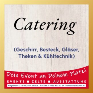 Catering