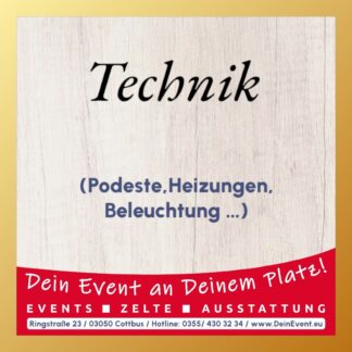 Technik